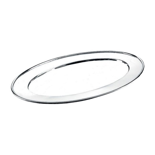 Alessi 5032 Półmisek Owalny 49 cm