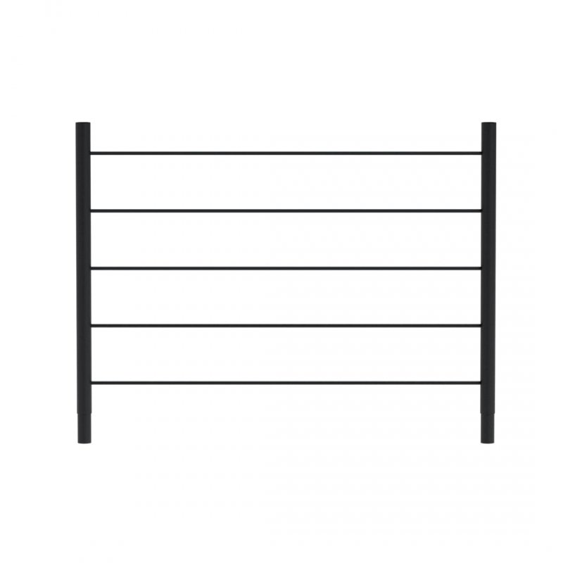 Eva Solo SIMPLY GROW Drabinka - Podpórka do Roslin 102 cm / Czarna