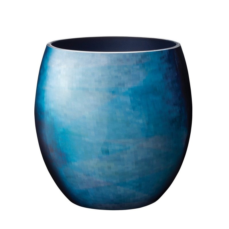 Stelton STOCKHOLM HORIZON Wazon do Kwiatów - L