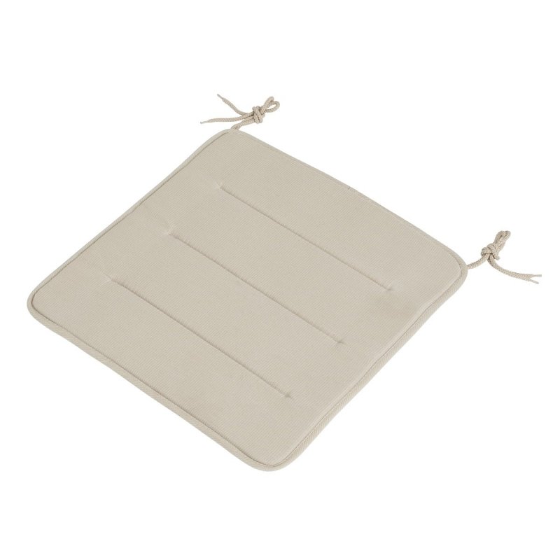 Muuto LINEAR Poduszka do Krzesła - Szara