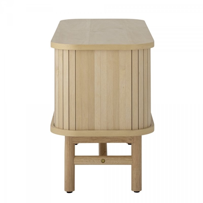 Bloomingville LEX Szafka 90 cm / Komoda Drewniana