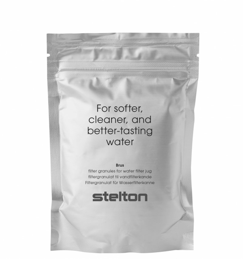 Stelton BRUS Granulat - Wkład do Dzbanka Filtrującego