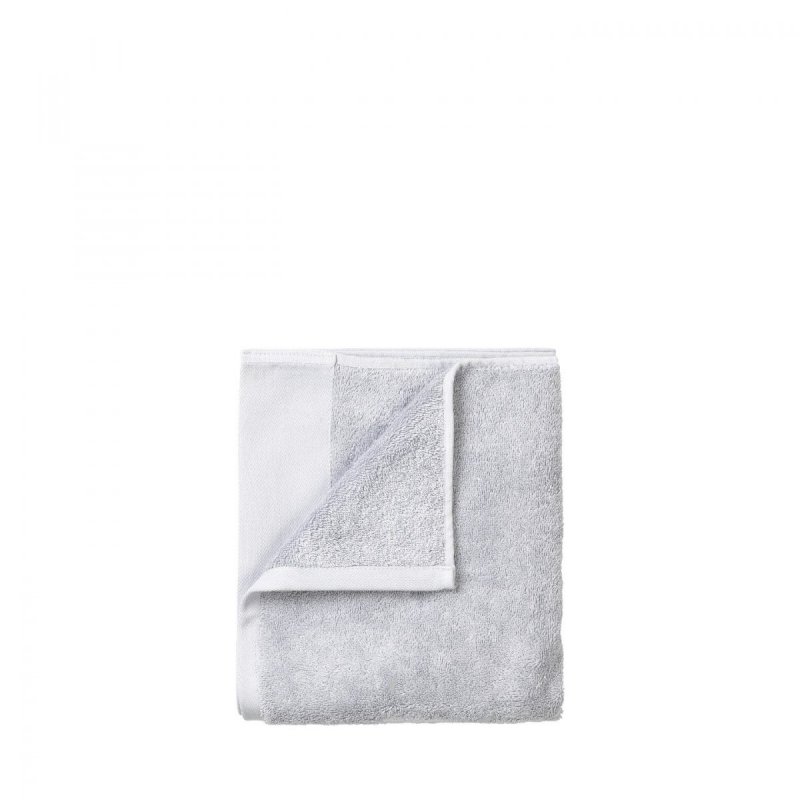 Blomus RIVA Ręcznik Łazienkowy 30x50 cm 8 Szt. Micro Chip