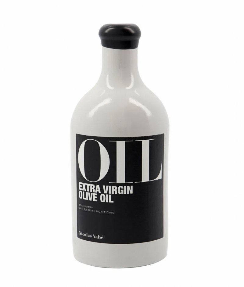 Nicolas Vahe EXTRA VIRGIN Oliwa z Oliwek Premium 500 ml / Hiszpańska