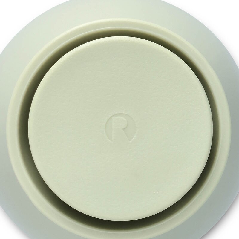 Rosendahl SPICE Młynek do Soli lub Pieprzu / Jasnozielony