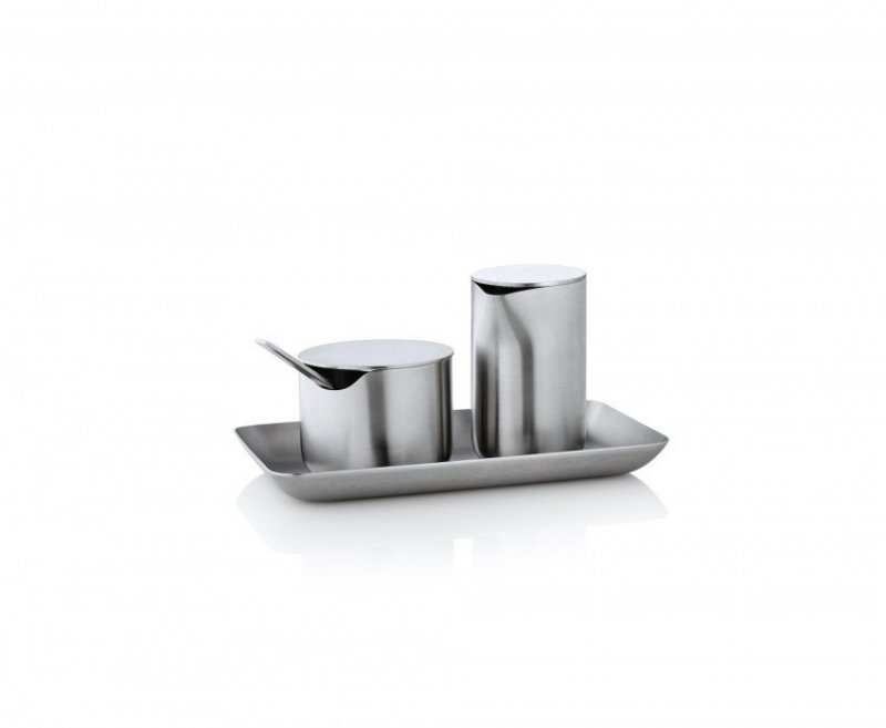 Blomus BASIC Mlecznik - Dzbanuszek do Śmietanki 120 ml Matowy