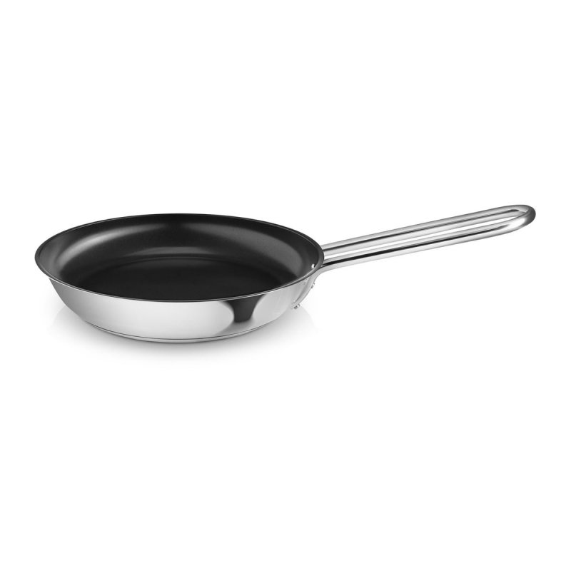 Eva Solo RECYCLED Patelnia 20 cm z Powłoką Nieprzywierającą