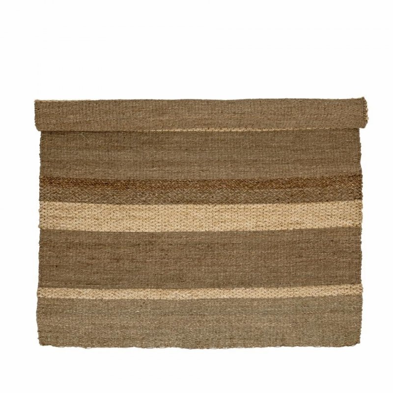 Bloomingville FELEX Dywan z Trawy Morskiej 180 x 260 cm