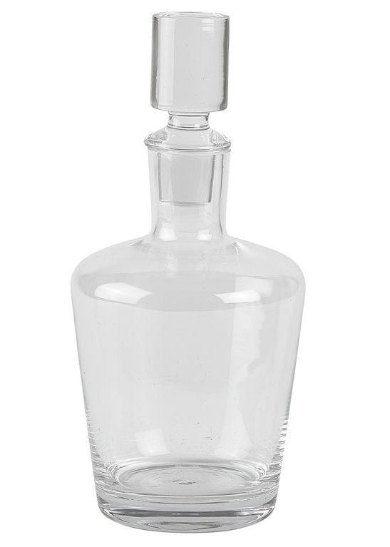 Villa Collection GLASS Karafka do Wina, Nalewek, Likieru 1,2 l