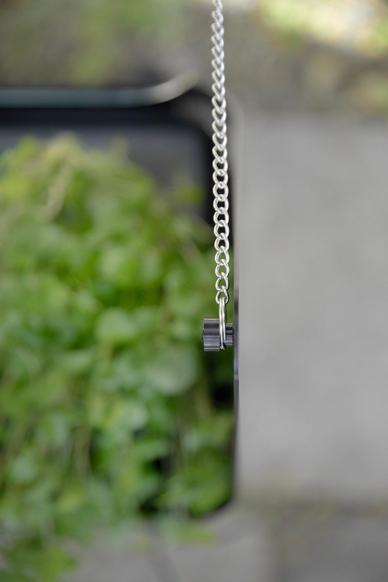 Szklarnia 73 cm Eva Solo z systemem automatycznego nawadniania