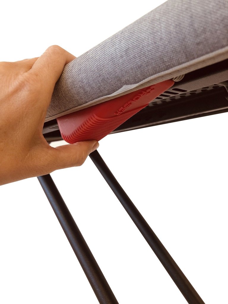 Rolser K-UNO Deska do Prasowania / Szara