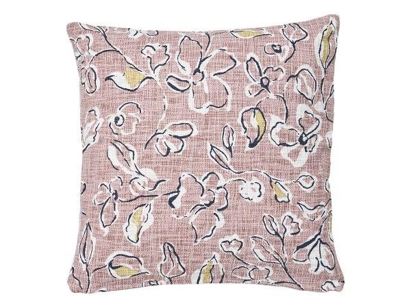Sodahl DAYDREAM Poduszka Dekoracyjna 45x45 cm Różowa
