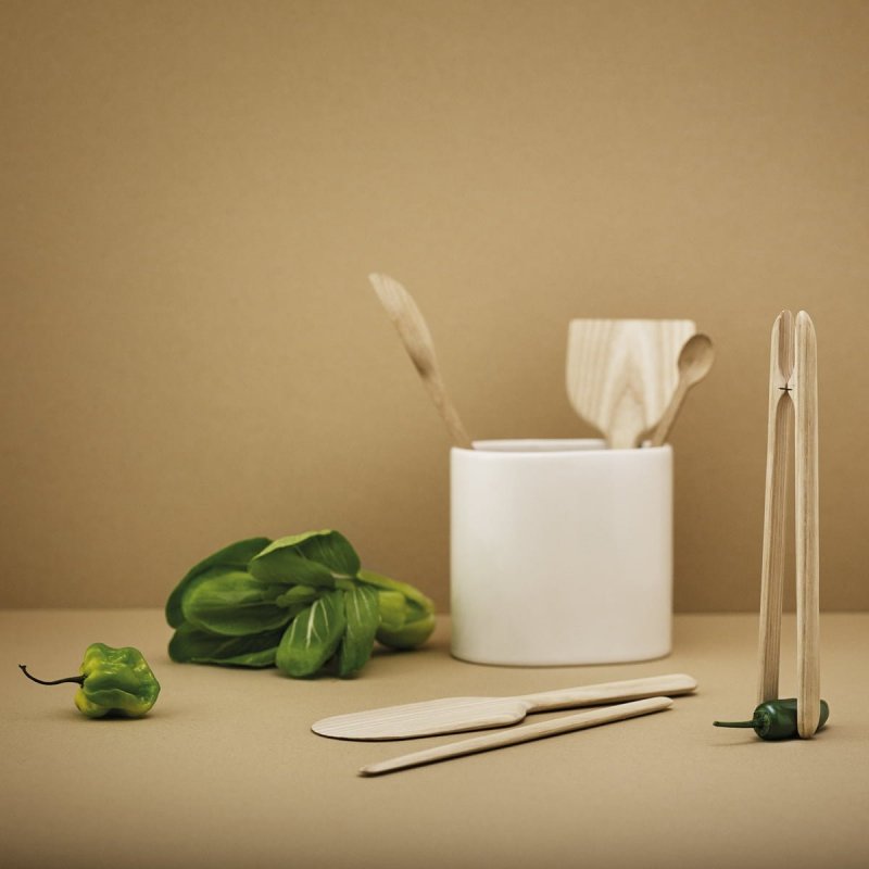 Stelton EASY Drewniana Szpatuła Kuchenna