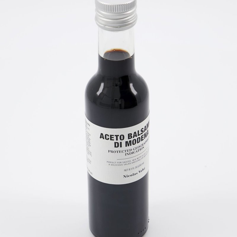 Nicolas Vahe BALSAMICO DI MODENA IGP Ocet Winny - Balsamiczny