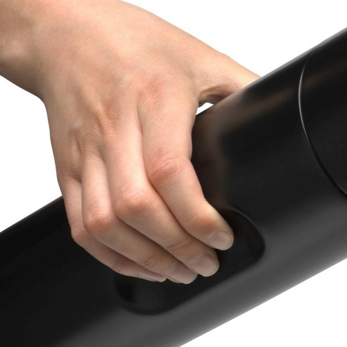 Wmf MOTION Stalowy Termos Podróżny 750 ml Czarny