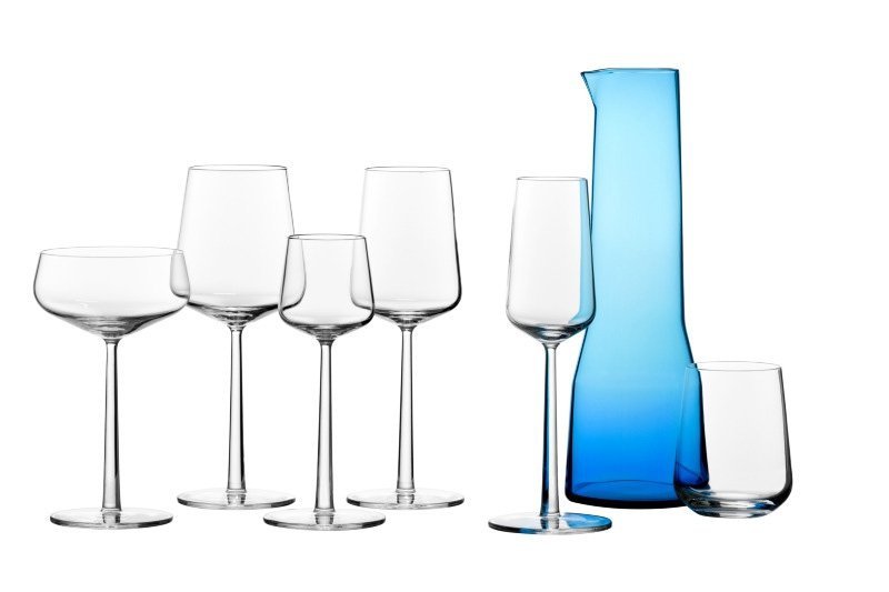 Iittala ESSENCE Szklanki do Piwa 480 ml - Kieliszki 2 Szt.