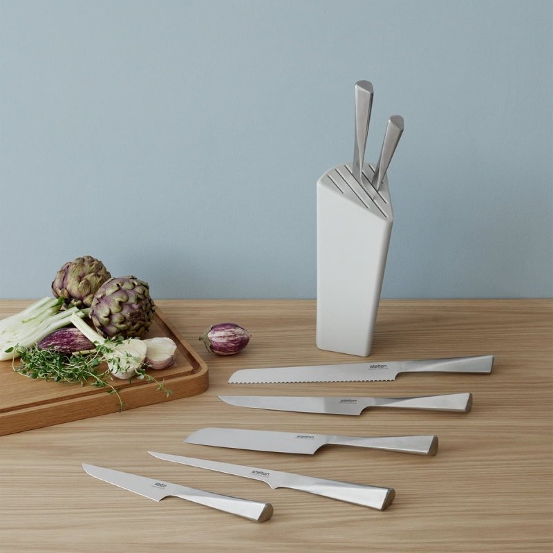 Stelton TRIGONO Nóż do Chleba / Pieczywa 38,5 cm