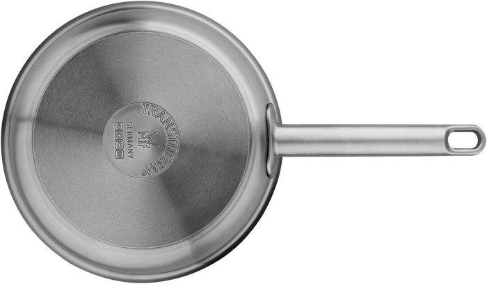 Wmf ULTIMATE Patelnia Stalowa 24 cm