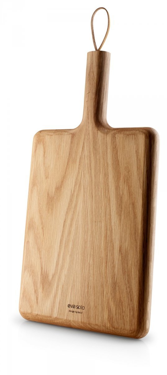 Eva Solo NORDIC KITCHEN Dębowa Deska do Krojenia 32x24 cm