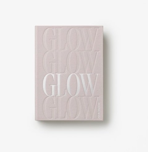 Printworks LOVE Pudełko na Biżuterię S - Glow / Szare