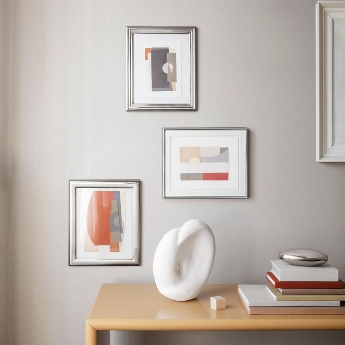 Georg Jensen Deco ramka na zdjęcia 25x30 cm