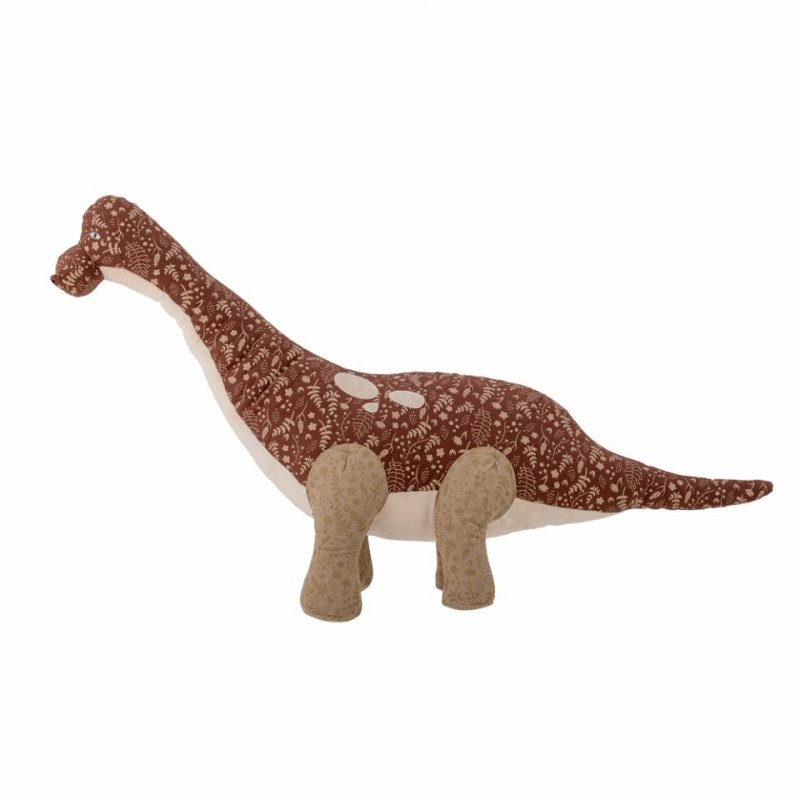 Bloomingville MOMO Przytulanka Dinozaur 60 cm