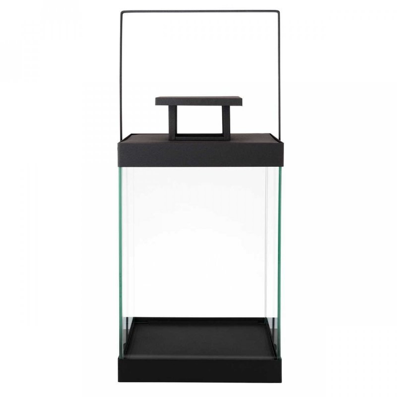 Blomus FINCA Lampion 36 cm Czarny