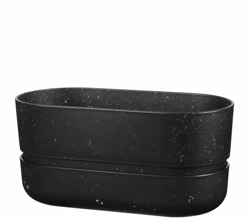 RIG-TIG by Stelton POT-IT Doniczka na Zioła / Czarna