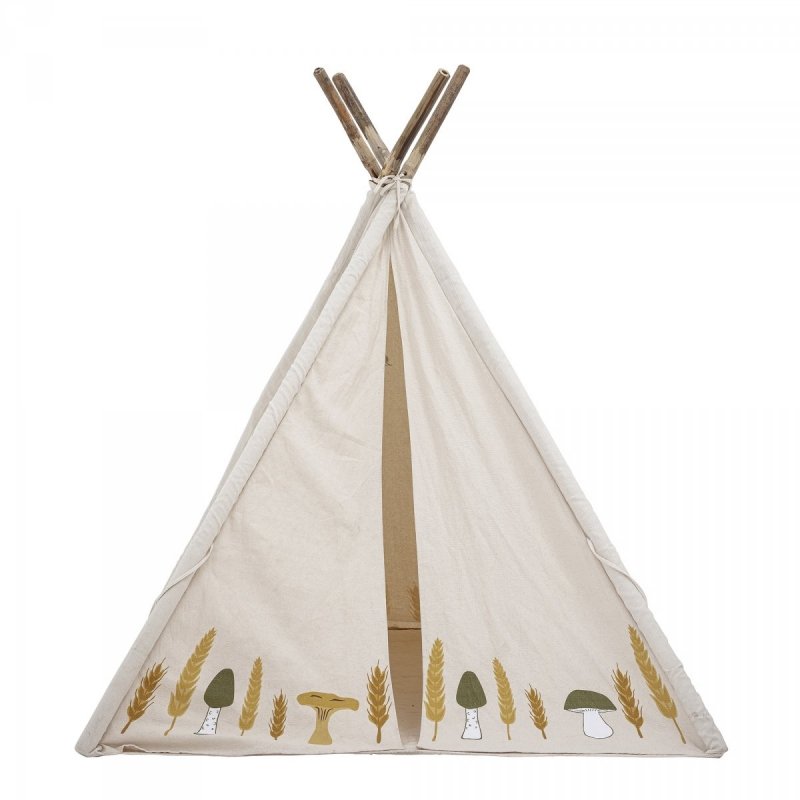 Bloomingville MILLO Namiot Tipi dla Dzieci