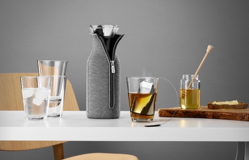 Eva Solo SERVING Szklanki do Wody 380 ml / 12 Szt.