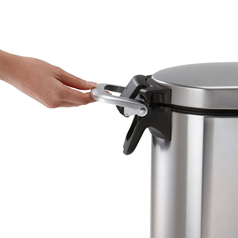 simplehuman PETS Hermetyczny Pojemnik na Karmę dla Zwierząt 25 l