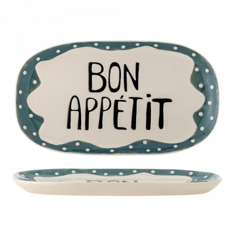 Półmisek Soline Bloomingville Bon Appétit