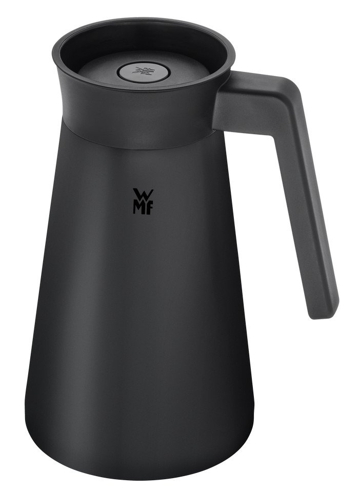 Wmf KITCHEN MINIS Przelewowy Ekspres do Kawy / Czarny