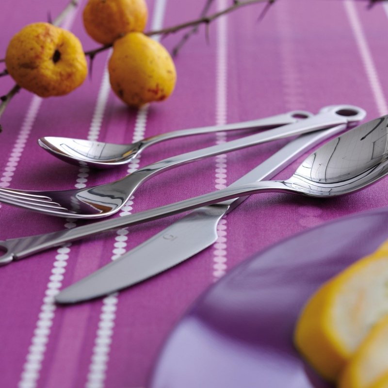 Gense PANTRY Sztućce Stołowe - Zestaw Sztućców 16 El.