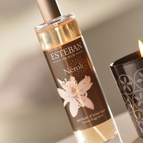 Esteban PARIS Spray Zapachowy 75 ml / Zapach Neroli