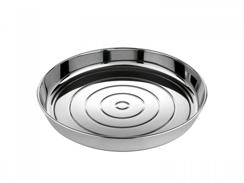 Alessi UTA407 Okrągła Taca do Serwowania