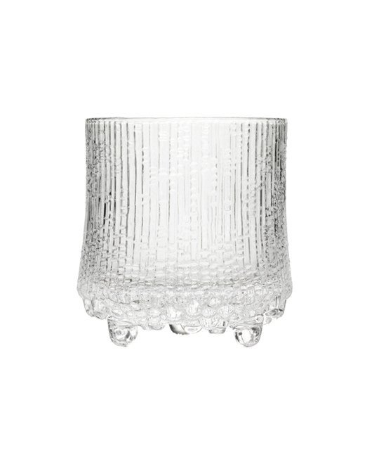 Iittala ULTIMA THULE Szklanki do Drinków typu Double Old Fashioned 2 Szt.