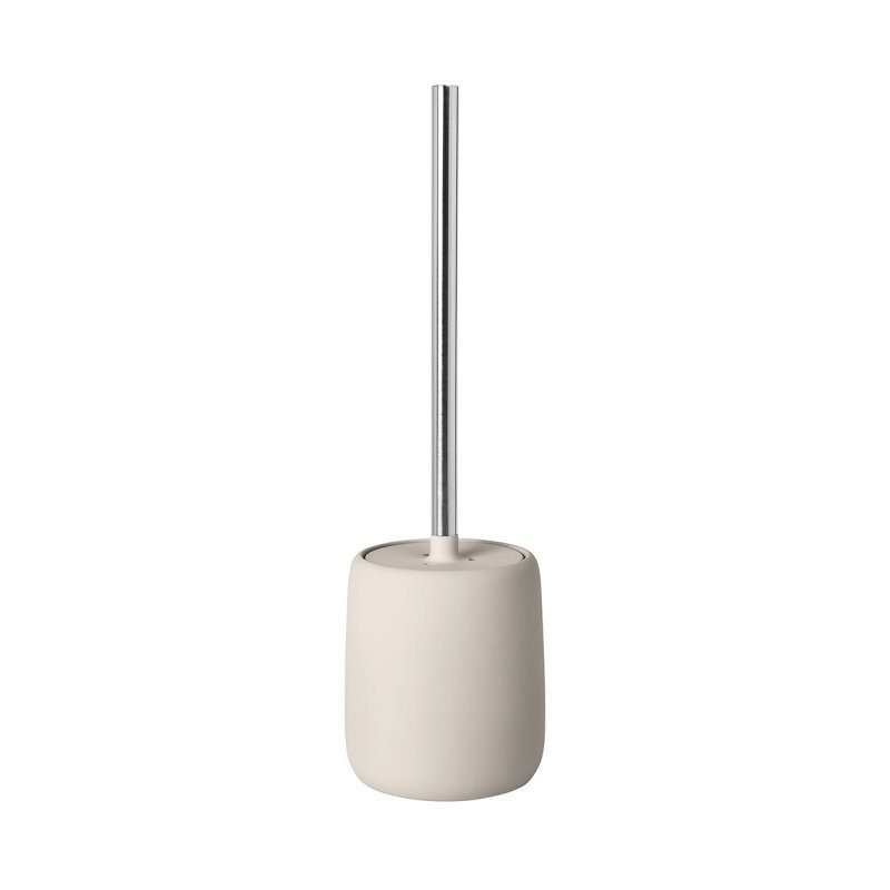 Blomus SONO Szczotka Toaletowa do WC - Moonbeam