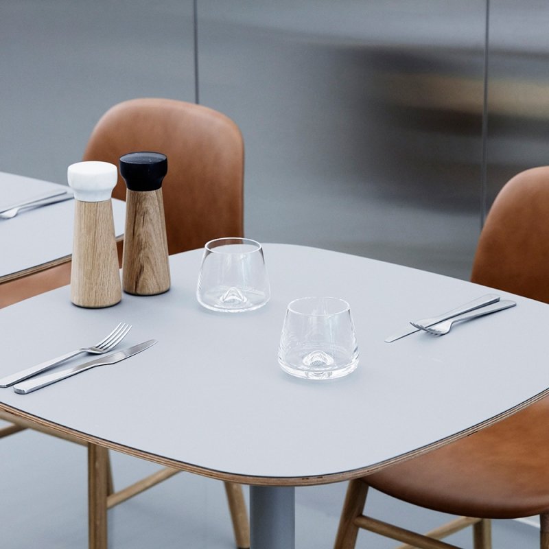 Normann Copenhagen NOBLE Szklanki do Whisky 2 Szt.