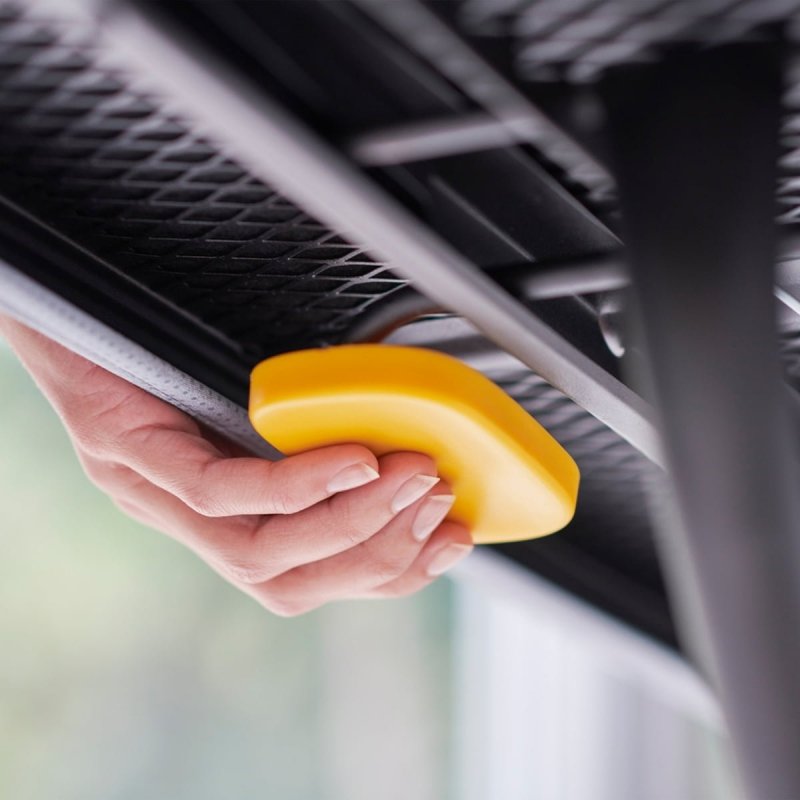 Joseph Joseph GLIDE EasyStoring Deska do Prasowania - Szara