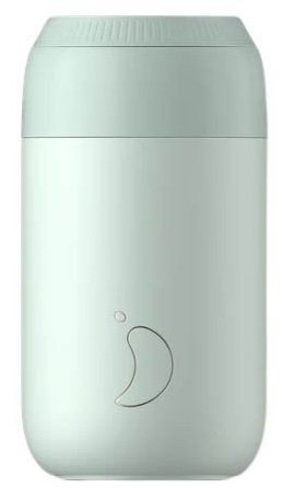 Chilly's SERIES 2 Kubek Termiczny 340 ml Miętowy