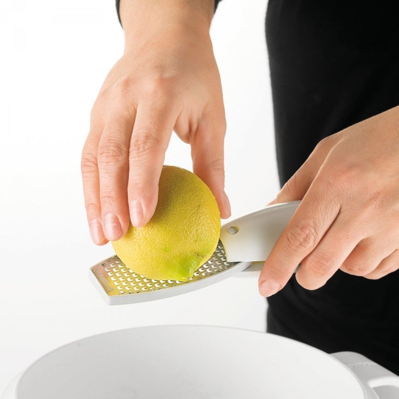 Guzzini ACTIVE DESIGN Wyciskarka z Tarką do Cytrusów