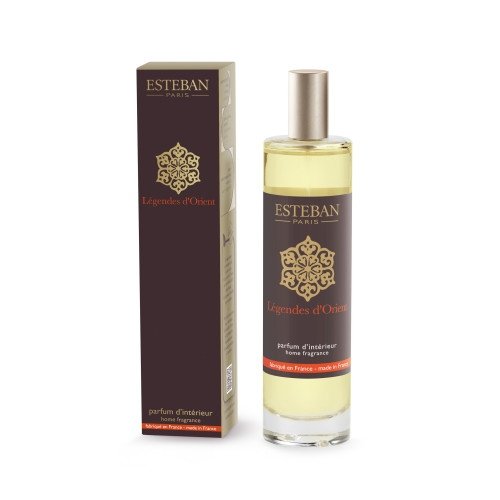 Esteban PARIS Spray Zapachowy 75 ml / Zapach Legendes dOrient