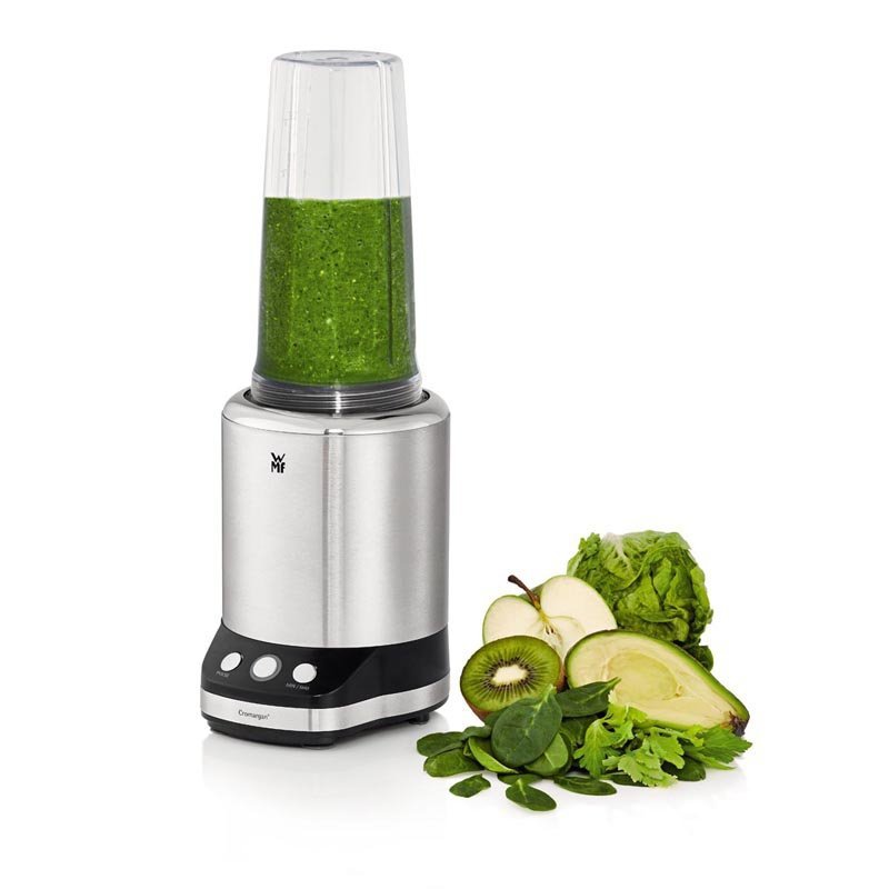Wmf KULT X Blender Kielichowy 0,8 l + Zestaw Pojemników