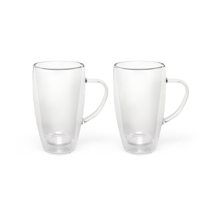 Bredemeijer DUO Szklanki / Kubki Termiczne 320 ml 2 Szt.