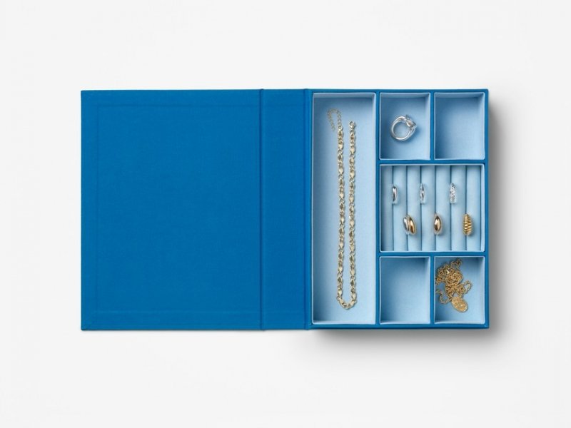 Printworks LOVE Pudełko na Biżuterię L - The New Look