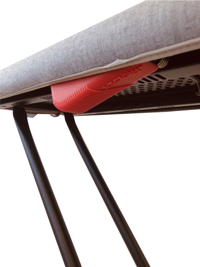 Rolser K-TRES Deska do Prasowania / Czarna