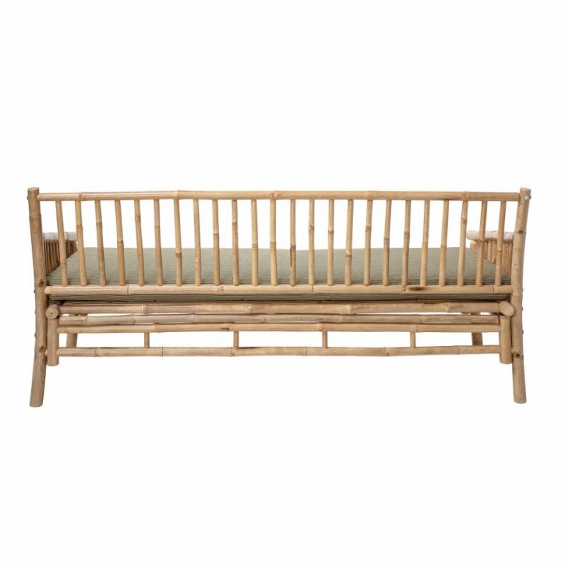 Bloomingville SOLE Sofa Ogrodowa / Bambusowa