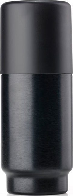 ZONE Denmark ROCKS Shaker do Drinków 550 ml Czarny