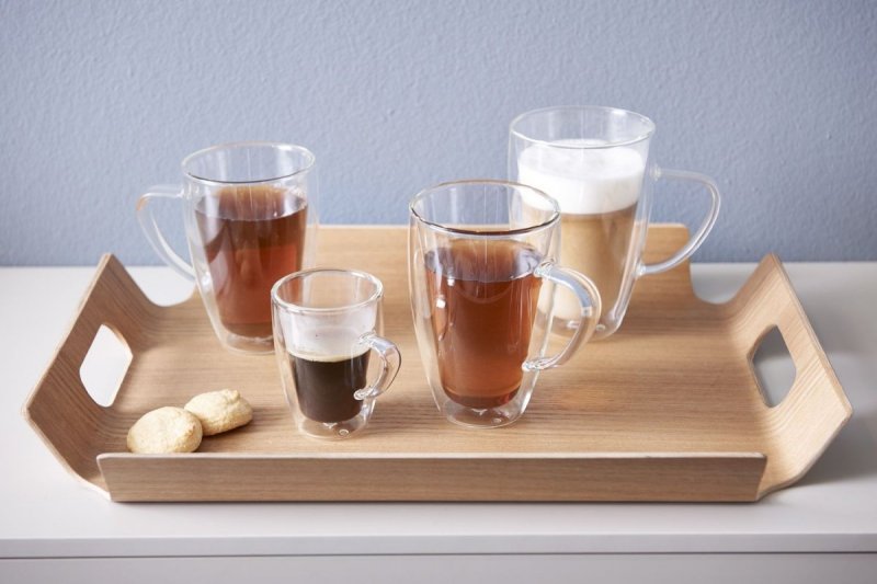 Bredemeijer DUO Szklanki / Kubki Termiczne 295 ml 2 Szt.